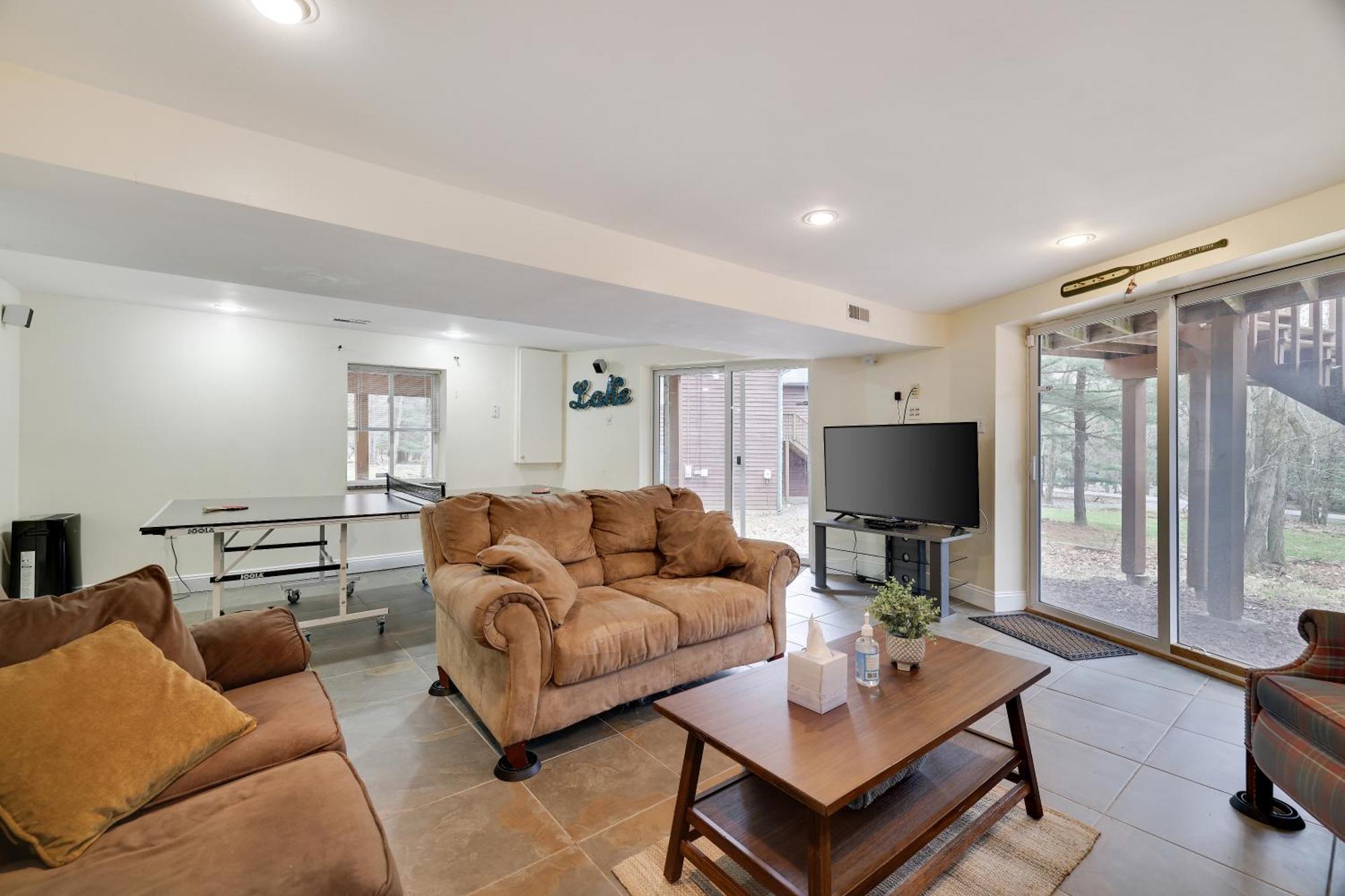 Woodland Escape-0.6Mile To Lake Beach Pet Friendly Lake Harmony Buitenkant foto