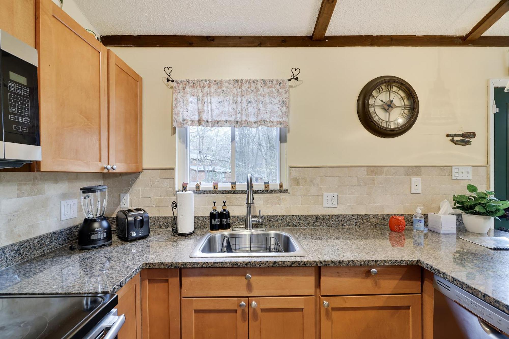 Woodland Escape-0.6Mile To Lake Beach Pet Friendly Lake Harmony Buitenkant foto