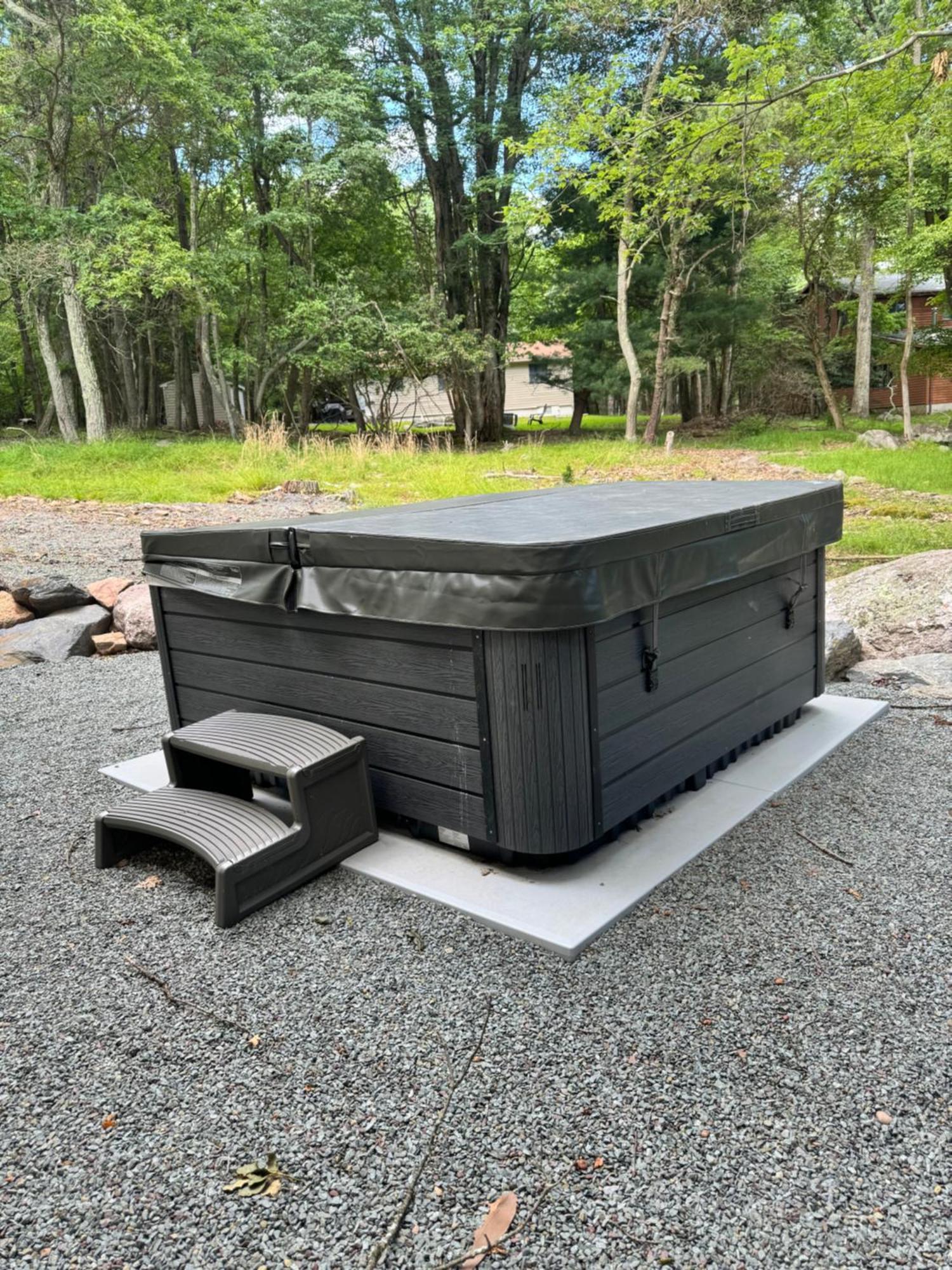 Woodland Escape-0.6Mile To Lake Beach Pet Friendly Lake Harmony Buitenkant foto