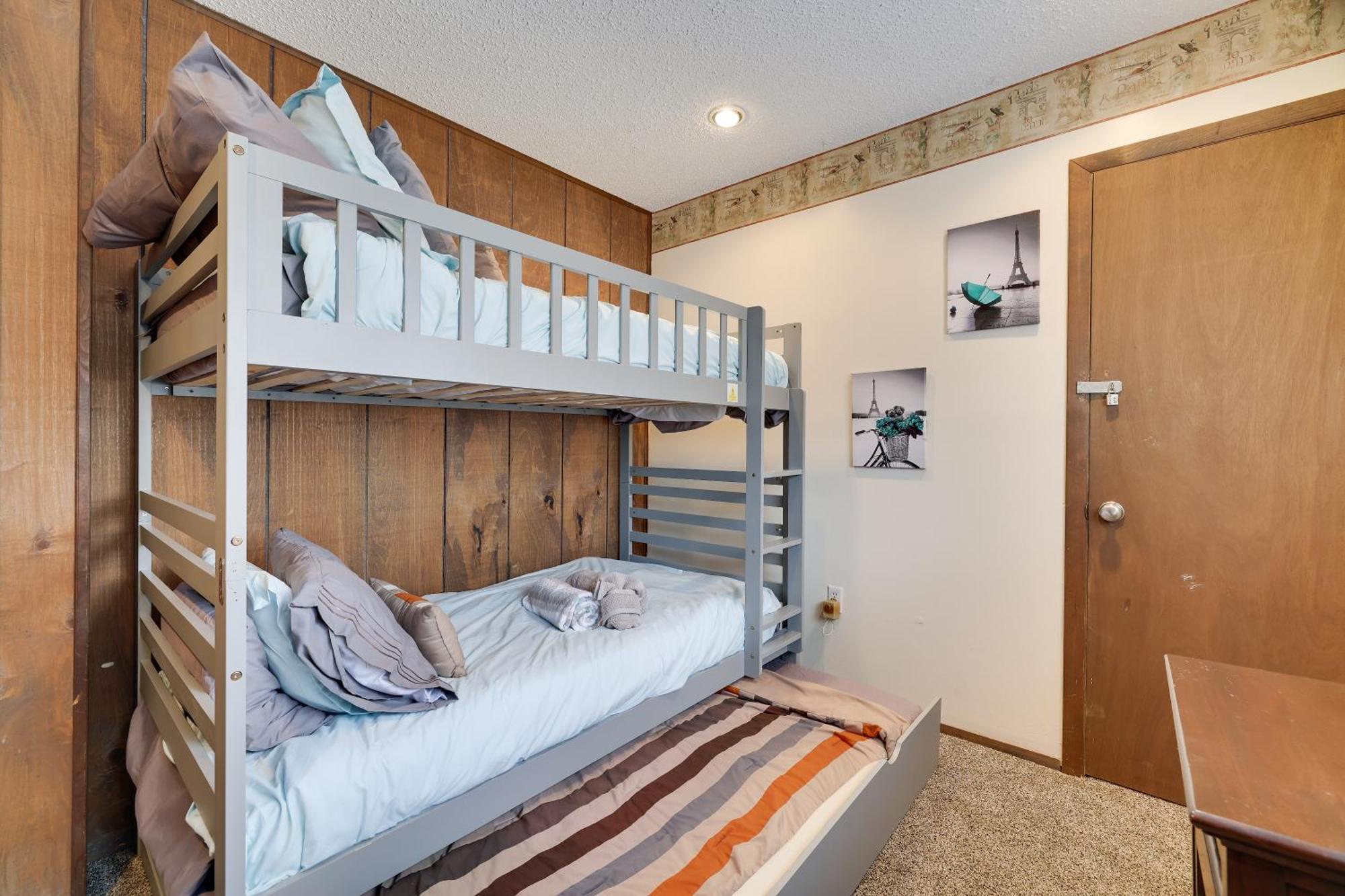 Woodland Escape-0.6Mile To Lake Beach Pet Friendly Lake Harmony Buitenkant foto