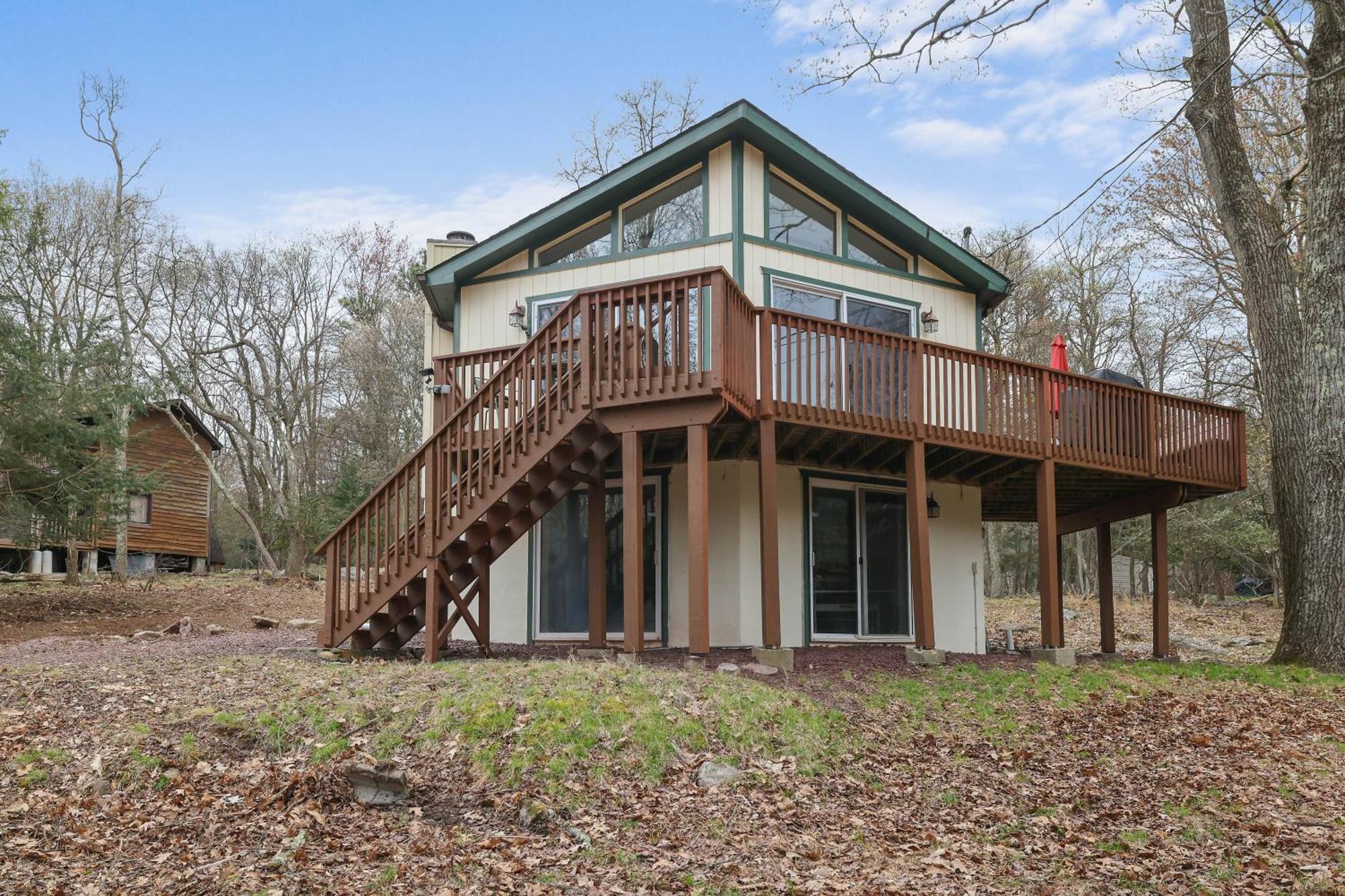 Woodland Escape-0.6Mile To Lake Beach Pet Friendly Lake Harmony Buitenkant foto